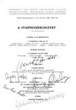 Konzertblatt 3 von 3