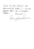 Konzertblatt 3 von 3