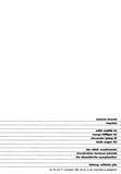 Konzertblatt 1 von 3