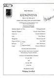 Konzertblatt 2 von 3