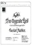 Konzertblatt 1 von 3