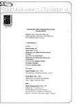 Konzertblatt 1 von 3