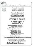 Konzertblatt 1 von 3