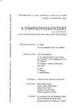 Konzertblatt 1 von 1